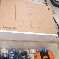 مانیتور شیایومی ۲۴اینچ