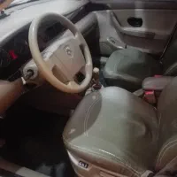 سمند دوگانه مدل ۹۷ خانگی|خودرو سواری و وانت|ارومیه, |دیوار