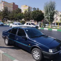پژو آردی روآ