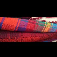 موج کوردی|گلیم، جاجیم، گبه|سرپل ذهاب, |دیوار