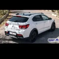 فروش حواله خودرو آریا باگیربکس اتوماتیک 2000 سی سی