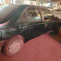 آردی 84دوگانه سی ان جی