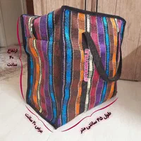 ساک ،لباس اسباب کشی مسافرت وسایل پتو مکه ای|کیف، کفش، کمربند|مشهد, سرافرازان|دیوار