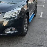 هایما S7پرو مدل 1403