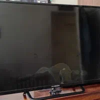 تلوزیون LED ایکس ویژن ۴۸