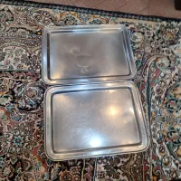 سینی قدیمی