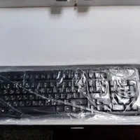 کیبرد و موس بی سیم|قطعات و لوازم جانبی رایانه|تهران, آسمان|دیوار