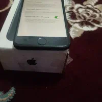 ایفون ۷ iphone ۱۲۸گیگ|موبایل|زابل, |دیوار