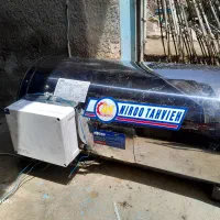 جت هیتر تک سوز و دوگانه سوز