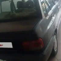 پراید ۸۳|خودرو سواری و وانت|تبریز, |دیوار