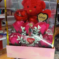 باکس ولنتاین