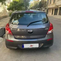 I20 2015 تک برگ سند