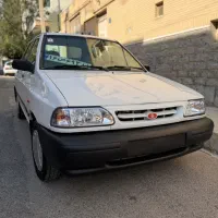 پراید 92