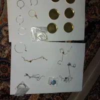 فروش ابزار رزین و شمع سازی