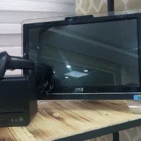 صندوق فروشگاهی msi