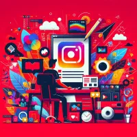 طراحی انواع لوگو