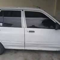 پراید ۱۱۱|خودرو سواری و وانت|محمودآباد, |دیوار