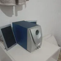 اسپیکر کامپیوتر میکرولب