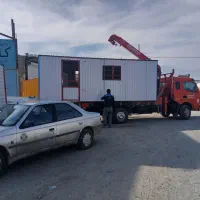 خرید وفروش کانکس درتربت حیدریه