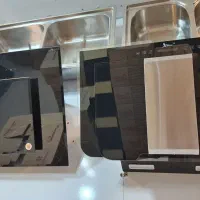 هود مخفی، دیواری