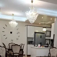 لوستر ۸ شاخه
