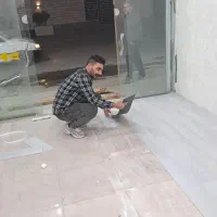 رنگ آمیزی ساختمان