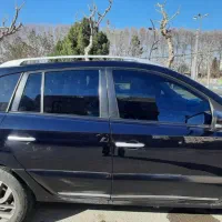 رنو کولیوس کولئوس مدل ۲۰۱۴ فول وارداتی|خودرو سواری و وانت|تهران, شهید رجایی|دیوار