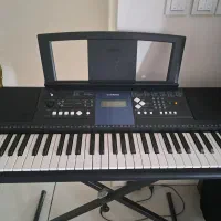 ارگ یاماها سالم