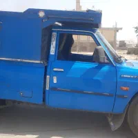 حمل بار و نخاله|خدمات حمل و نقل|رباطکریم, رباطکریم|دیوار