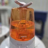 دستگاه بخور سرد