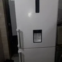 یخچال فریزر الکترواستیل در حد نو ۲۱۰۰۰۰۰۰ تومان