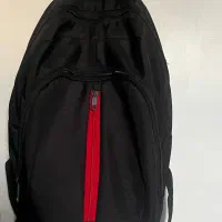 کوله پشتی+شلوار+شال و کیف+کفش