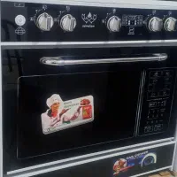 اجاق گاز ۵ شعله|اجاق گاز و لوازم برقی پختوپز|ورامین, خیر آباد|دیوار