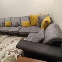 مبل راحتی ۷نفره