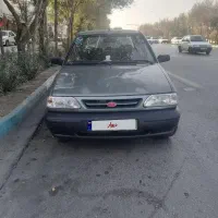 پراید مدل 89|خودرو سواری و وانت|تهران, جردن|دیوار
