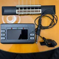 تیونر و مترونوم ماسدو