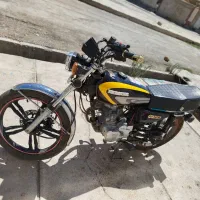 موتور200کویر|موتورسیکلت|ایذه, |دیوار