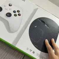 xbox seris s
