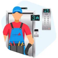 تعمییرات تخصصی آسانسور