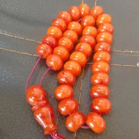 تسبیح کهربا