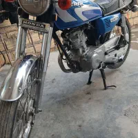 موتور تک برگ سند