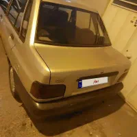 پراید ۸۷|خودرو سواری و وانت|تبریز, |دیوار