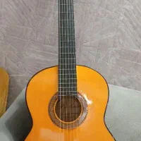 گیتار کلاسیک در حد نو