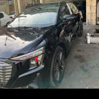 آئودی Q5  مدل ۲۰۲۴
