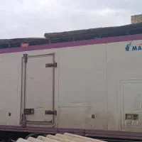 یخچال ایسوزو ۶تن|قطعات یدکی و لوازم جانبی|کارون, |دیوار