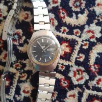 ساعت مچی زنانه سیکو5