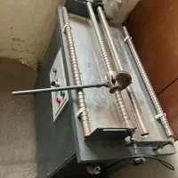 دستگاه برش چسب|ماشین‌آلات صنعتی|ورامین, ورامین|دیوار