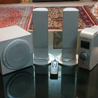 اسپیکر کامپیوتر microlab