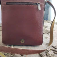 کیف چرم اصل مردانه و جا کارتی|کیف، کفش، کمربند|سنندج, |دیوار