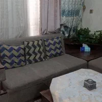 مبل شرکتی کم جا